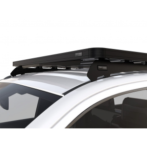 Montpellier4x4 | Front Runner Toyota Tundra Double Cab (2007-2021) Slimline II Roof Rack Kit / Low Profile